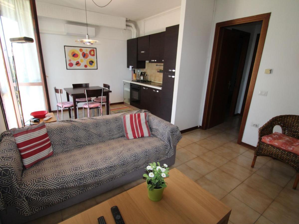 Apartment Red Sunset By Interhome Monvalle Экстерьер фото