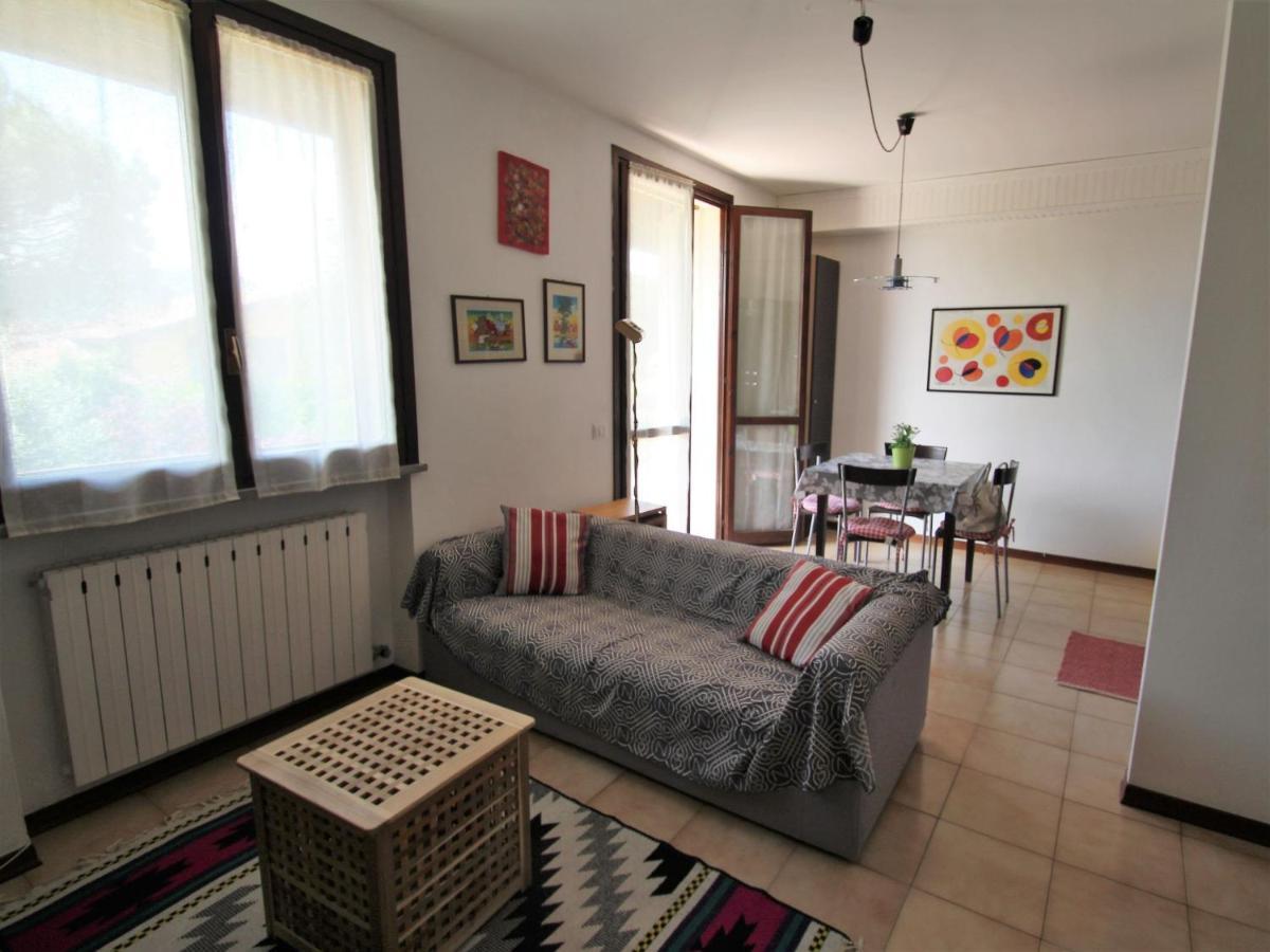 Apartment Red Sunset By Interhome Monvalle Экстерьер фото